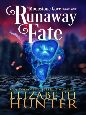 cover image of Runaway Fate